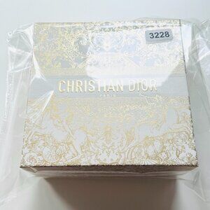3228 DIOR LIMITED EDITION HOLIDAYS GIFT BOX LARGE